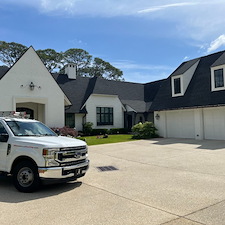 We-Love-Our-Annual-Customers-In-East-Hill-Pensacola-Florida-Exterior-Pressure-Washing 1